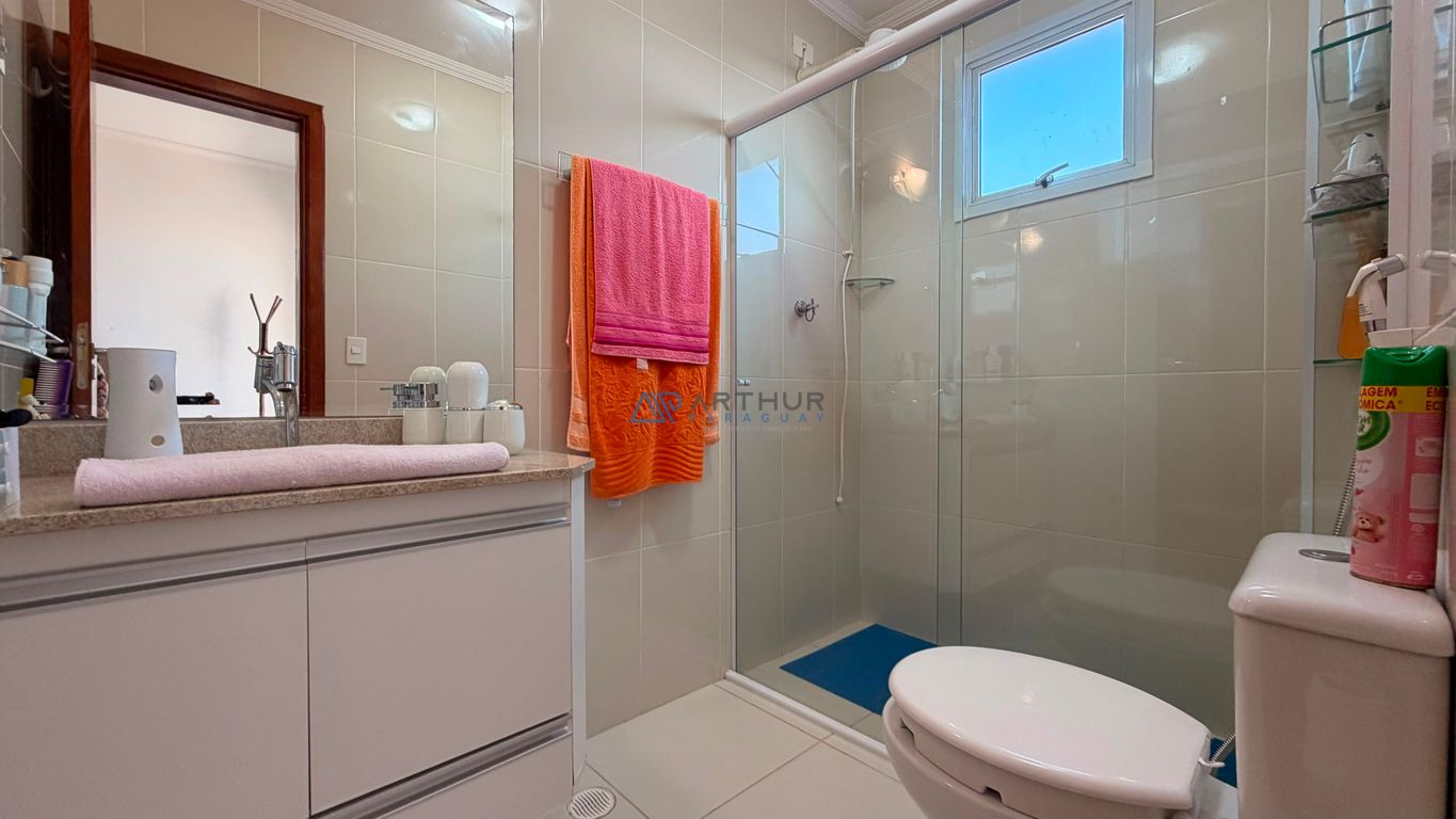 Apartamento 4 dormitórios à venda na Guilhermina, Praia Grande – 151 m² - foto 21