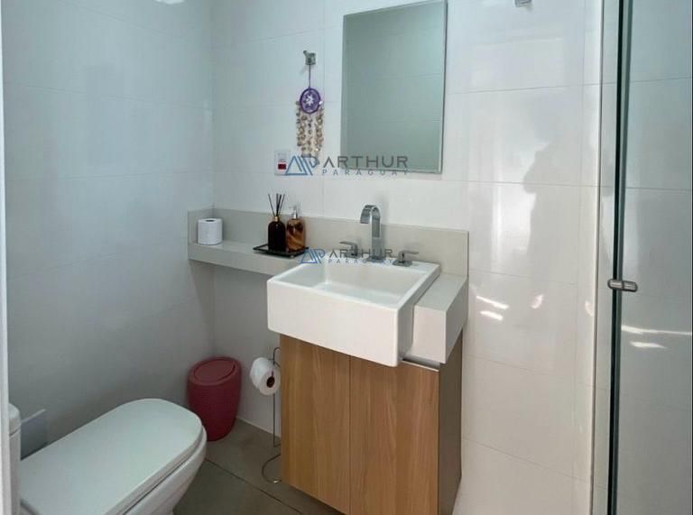 Cobertura 4 dormitórios frente mar à venda no Caiçara, Praia Grande – 174 m² - foto 23