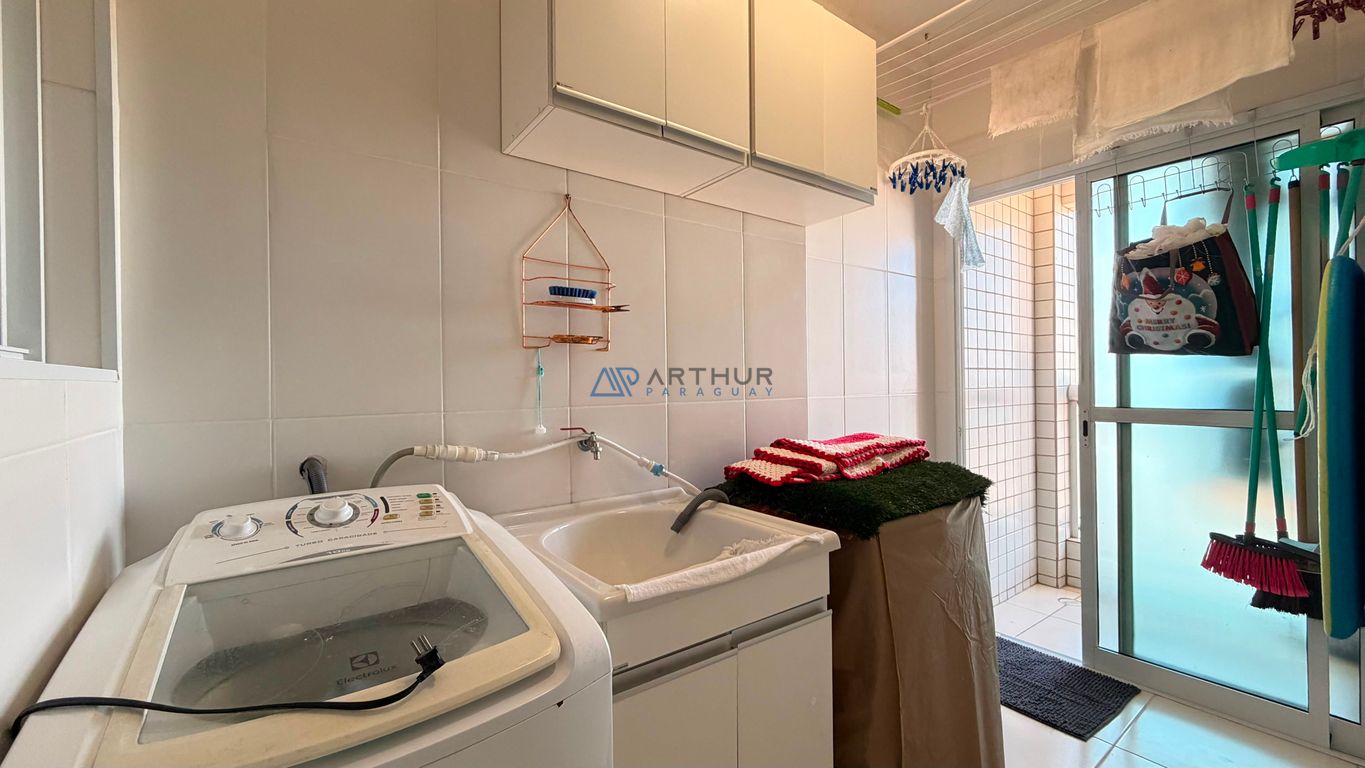 Apartamento 4 dormitórios à venda na Guilhermina, Praia Grande – 151 m² - foto 15