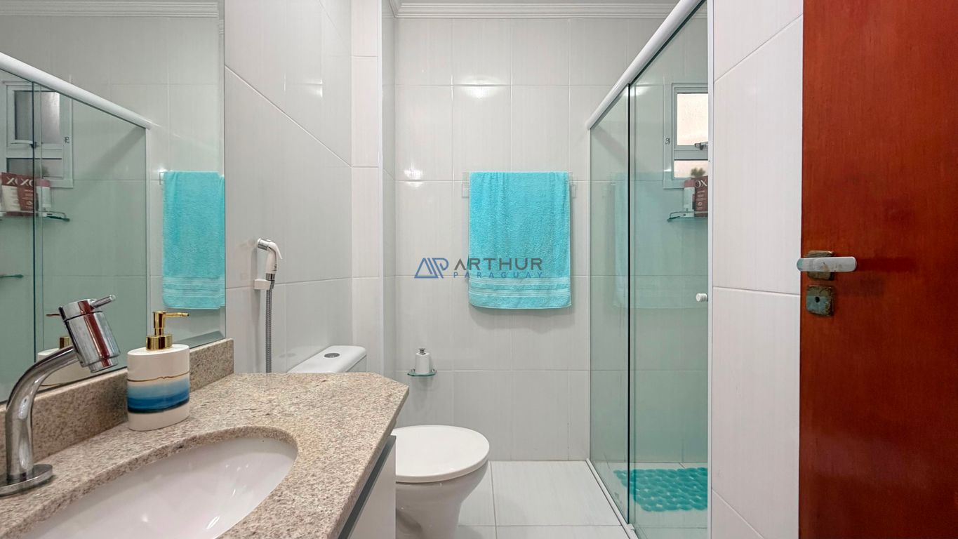 Apartamento 4 dormitórios à venda na Guilhermina, Praia Grande – 151 m² - foto 29
