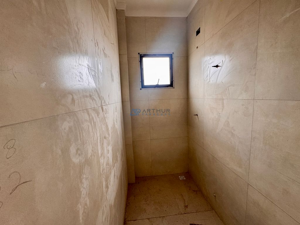 Sobrado 3 dormitórios à venda no Caiçara, Praia Grande – 125 m² - foto 16