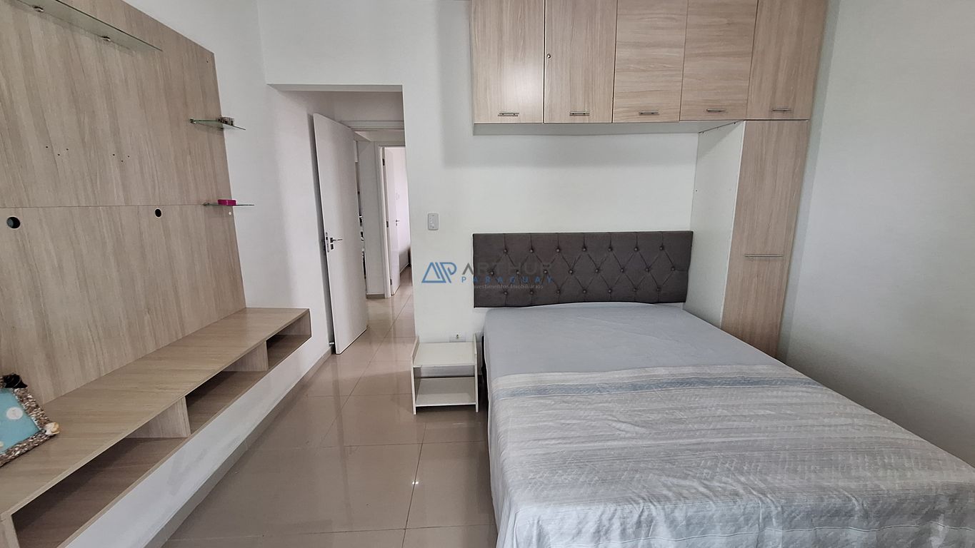 Apartamento 2 dormitórios frente mar à venda no Centro, Mongaguá – 79 m² - foto 12