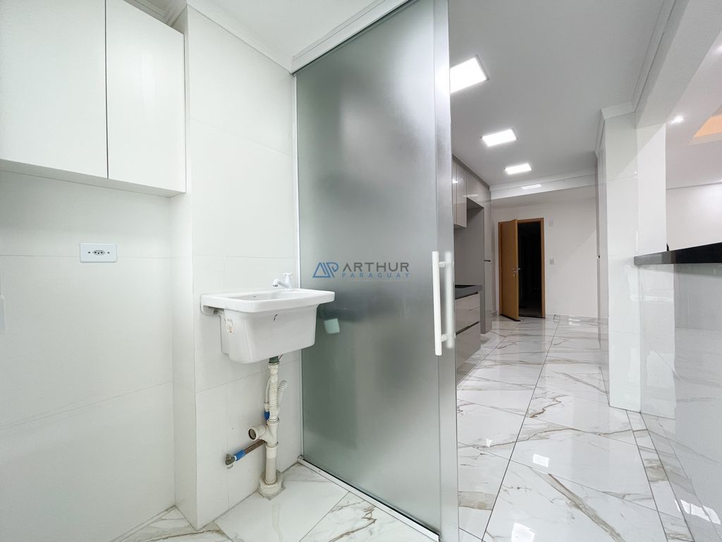 Apartamento 2 dormitórios à venda no Boqueirão, Praia Grande – 84 m² - foto 9