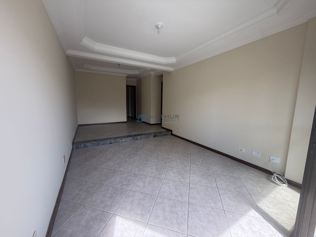 Apartamento 3 dormitórios para alugar no Canto do Forte, Praia Grande – 91 m² - foto 4