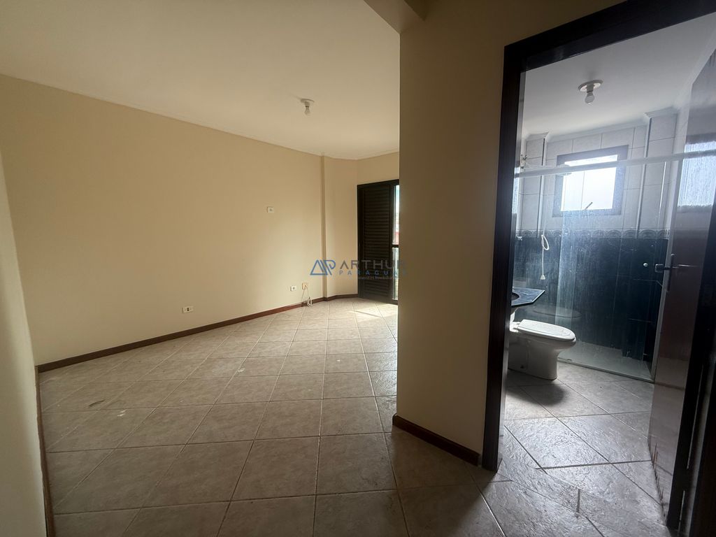 Apartamento 3 dormitórios para alugar no Canto do Forte, Praia Grande – 91 m² - foto 14