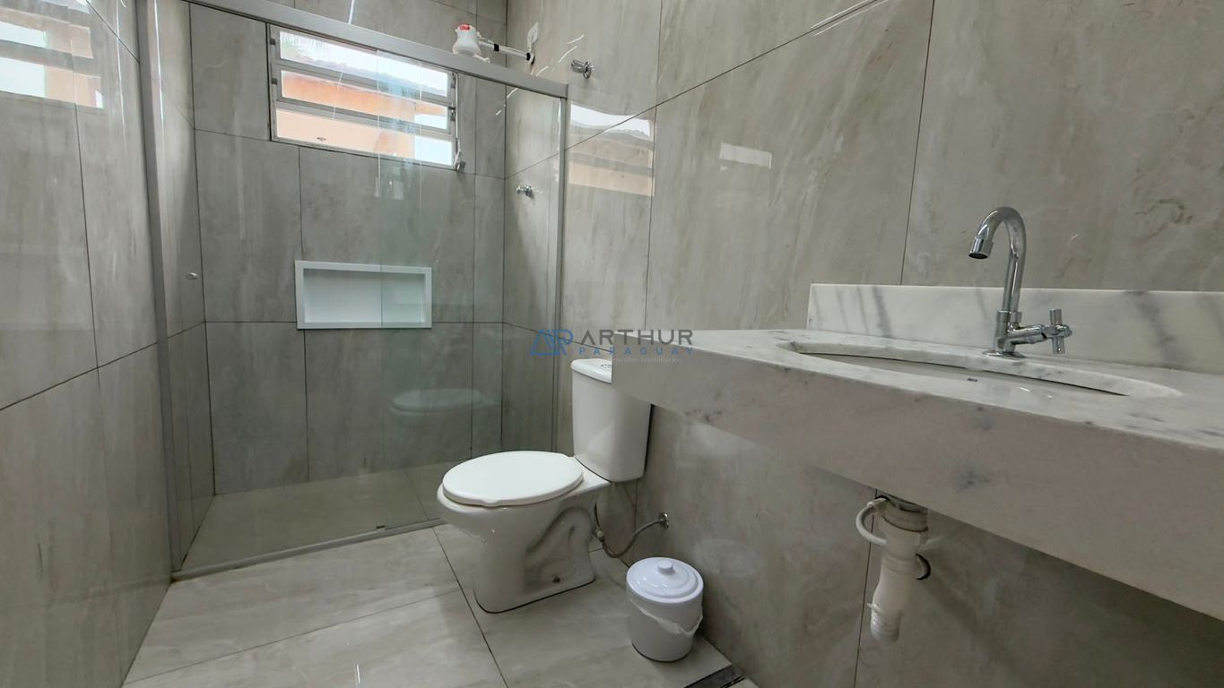 Casa 3 dormitórios à venda no Solemar, Praia Grande – 126 m² - foto 8