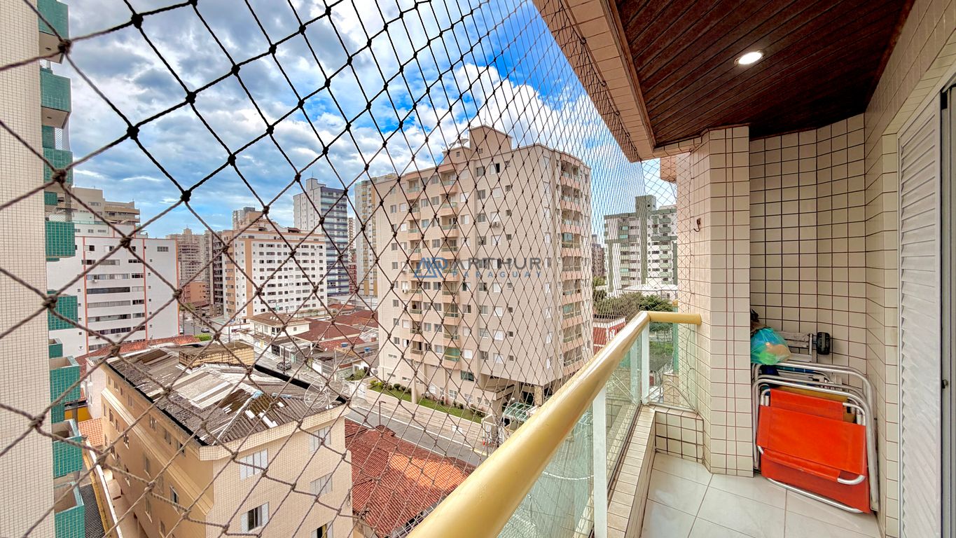 Apartamento 1 dormitório à venda no Tupi, Praia Grande – 45 m² - foto 24