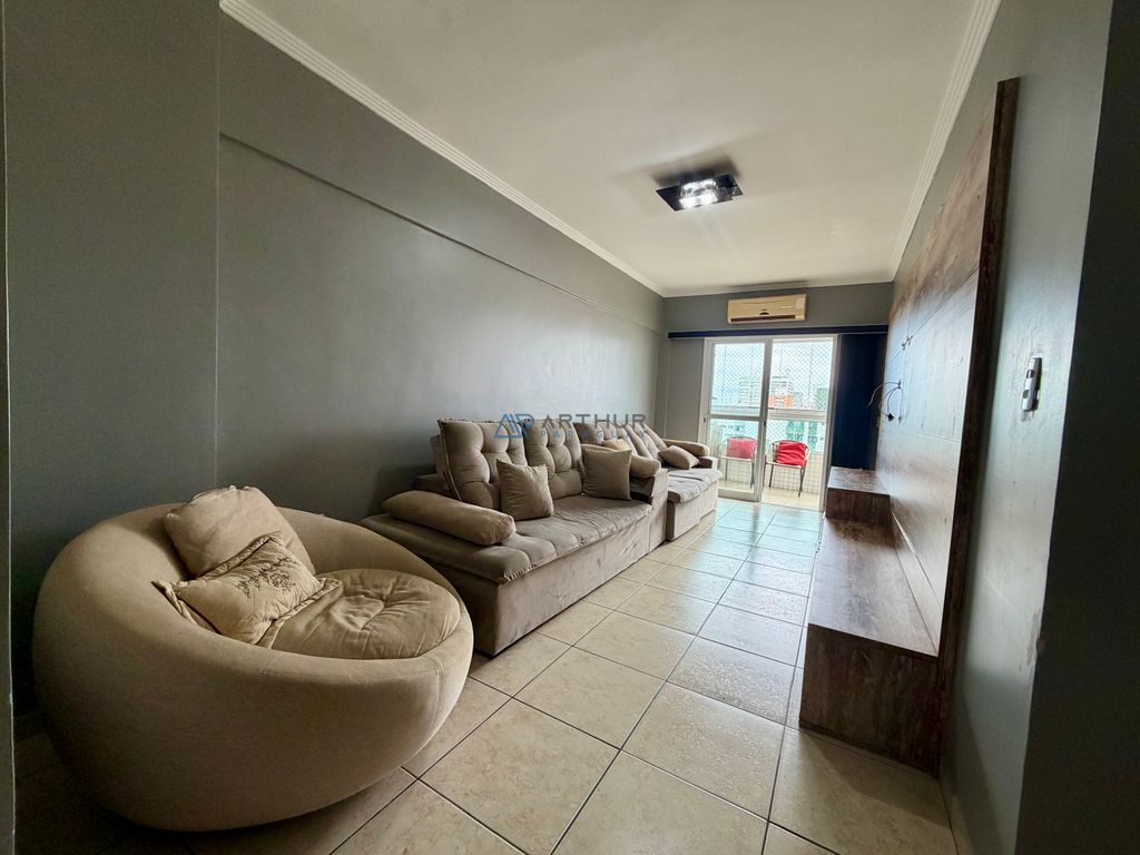 Apartamento 2 dormitórios à venda no Tupi, Praia Grande – 93 m² - foto 5