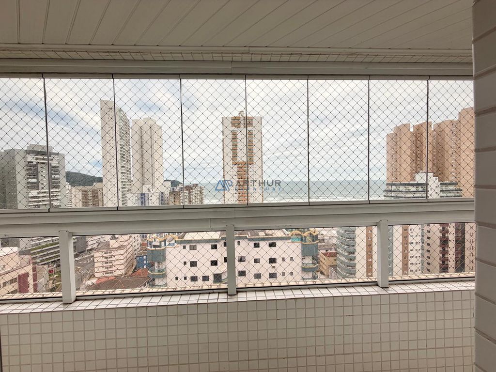 Apartamento 4 dormitórios à venda na Guilhermina, Praia Grande – 164 m² - foto 5