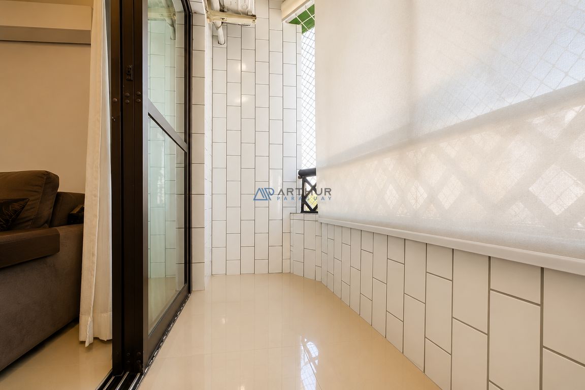 Apartamento 2 dormitórios à venda na Guilhermina, Praia Grande – 62 m² - foto 2