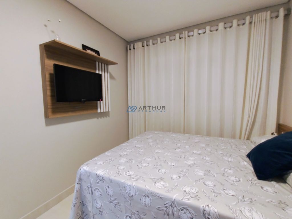 Apartamento 3 dormitórios para alugar no Tupi, Praia Grande – 131 m² - foto 19