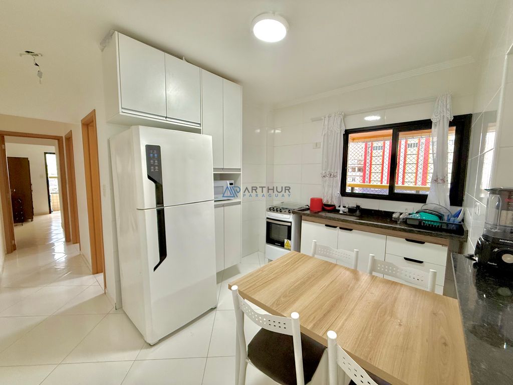 Apartamento 2 dormitórios à venda no Boqueirão, Praia Grande – 60 m² - foto 6