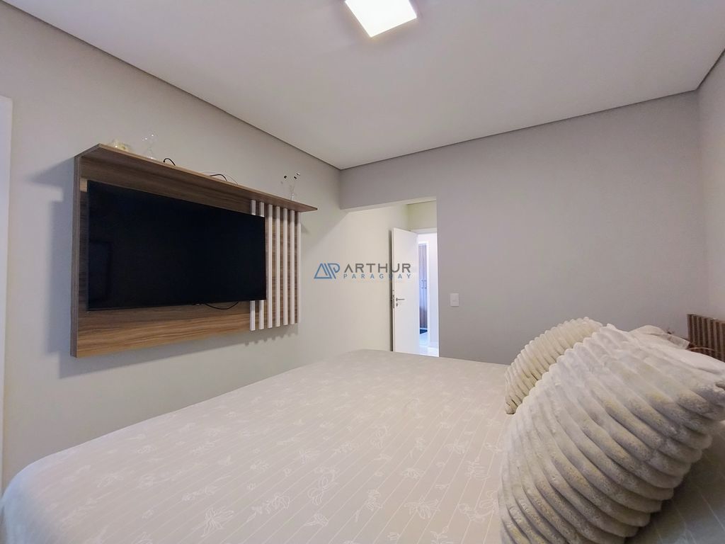 Apartamento 3 dormitórios para alugar no Tupi, Praia Grande – 131 m² - foto 32
