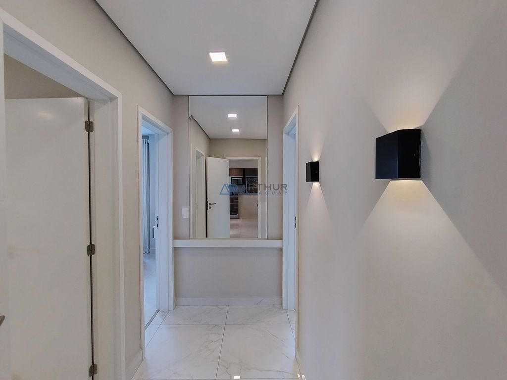 Apartamento 3 dormitórios para alugar no Tupi, Praia Grande – 131 m² - foto 17