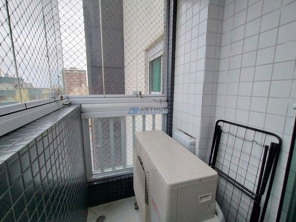 Apartamento 3 dormitórios para alugar no Tupi, Praia Grande – 131 m² - foto 15