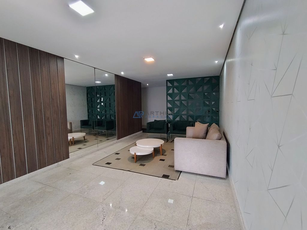 Apartamento 3 dormitórios para alugar no Tupi, Praia Grande – 131 m² - foto 49