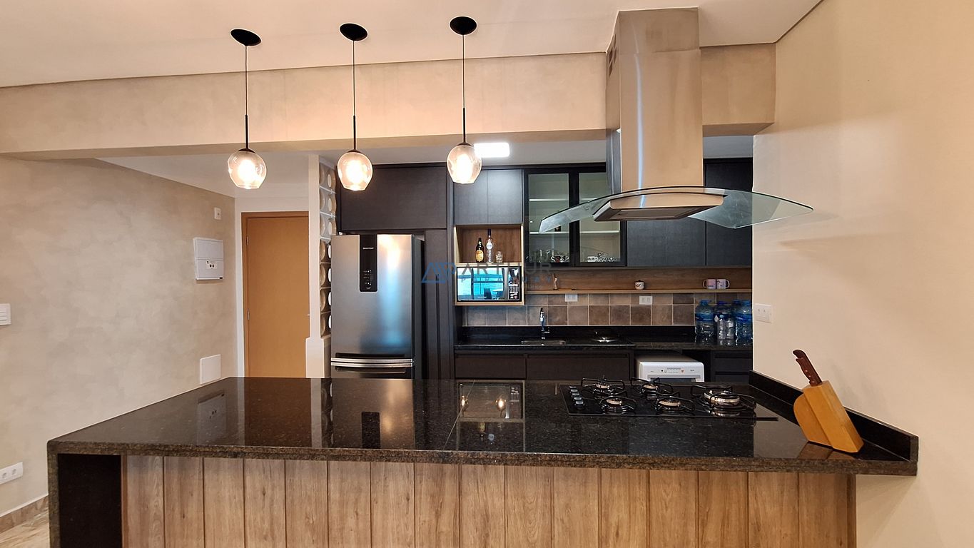 Apartamento 3 dormitórios frente mar à venda no Centro, Mongaguá – 102 m² - foto 10