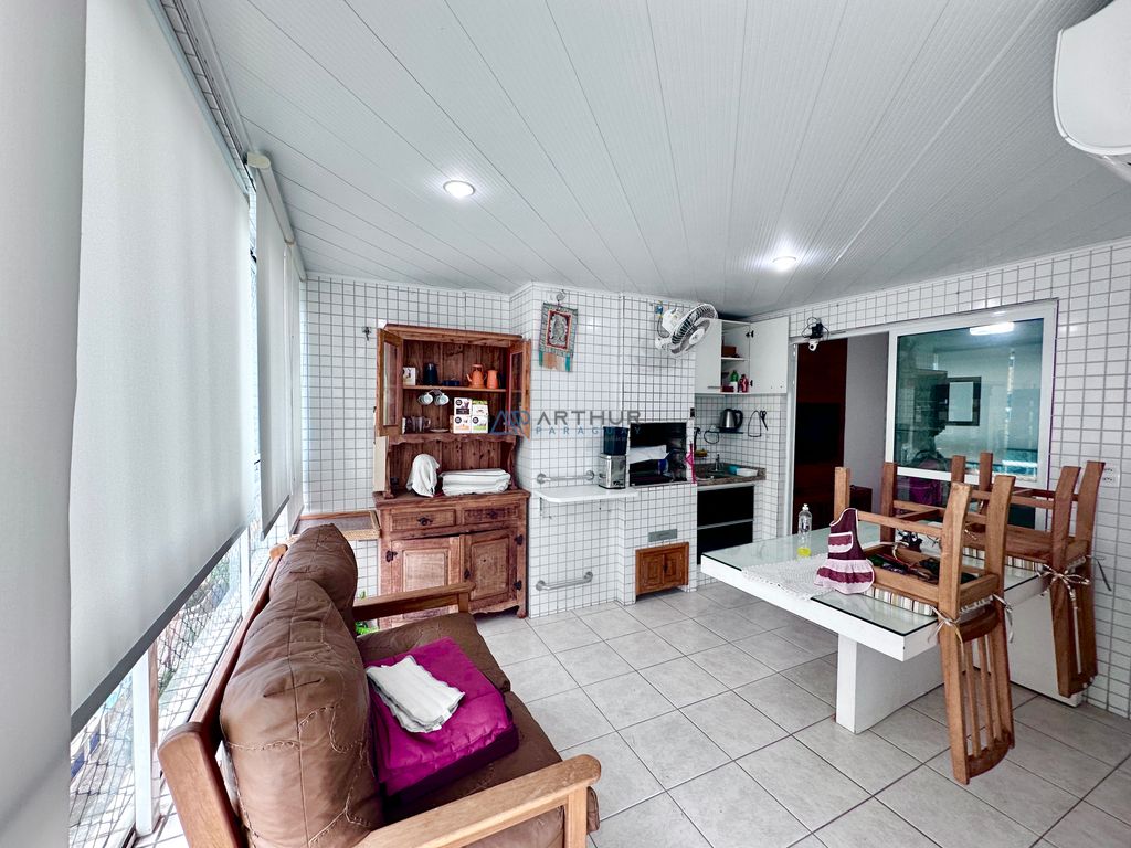 Apartamento 2 dormitórios à venda na Guilhermina, Praia Grande – 104 m² - foto 8