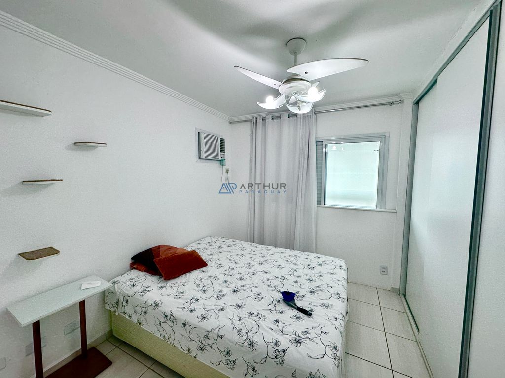 Apartamento 2 dormitórios à venda na Guilhermina, Praia Grande – 104 m² - foto 14