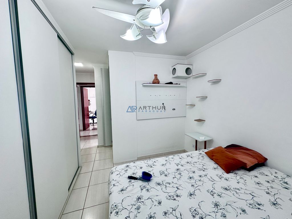 Apartamento 2 dormitórios à venda na Guilhermina, Praia Grande – 104 m² - foto 15