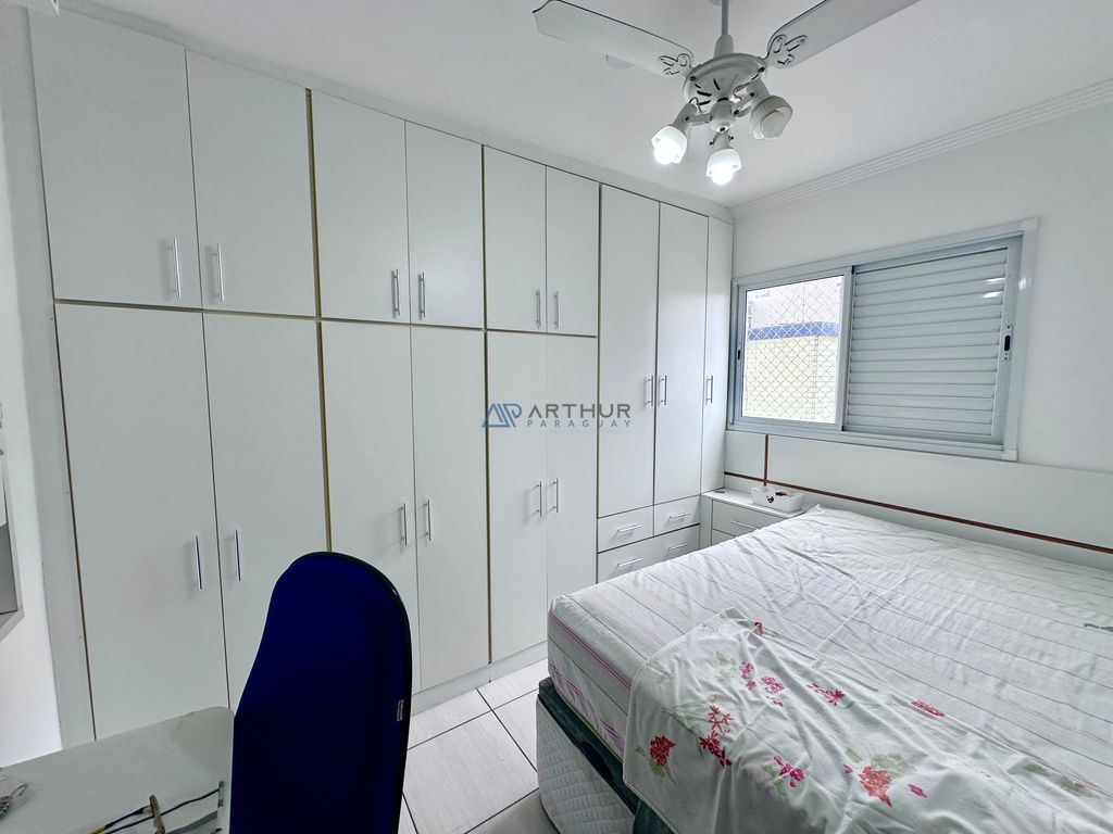 Apartamento 2 dormitórios à venda na Guilhermina, Praia Grande – 104 m² - foto 17