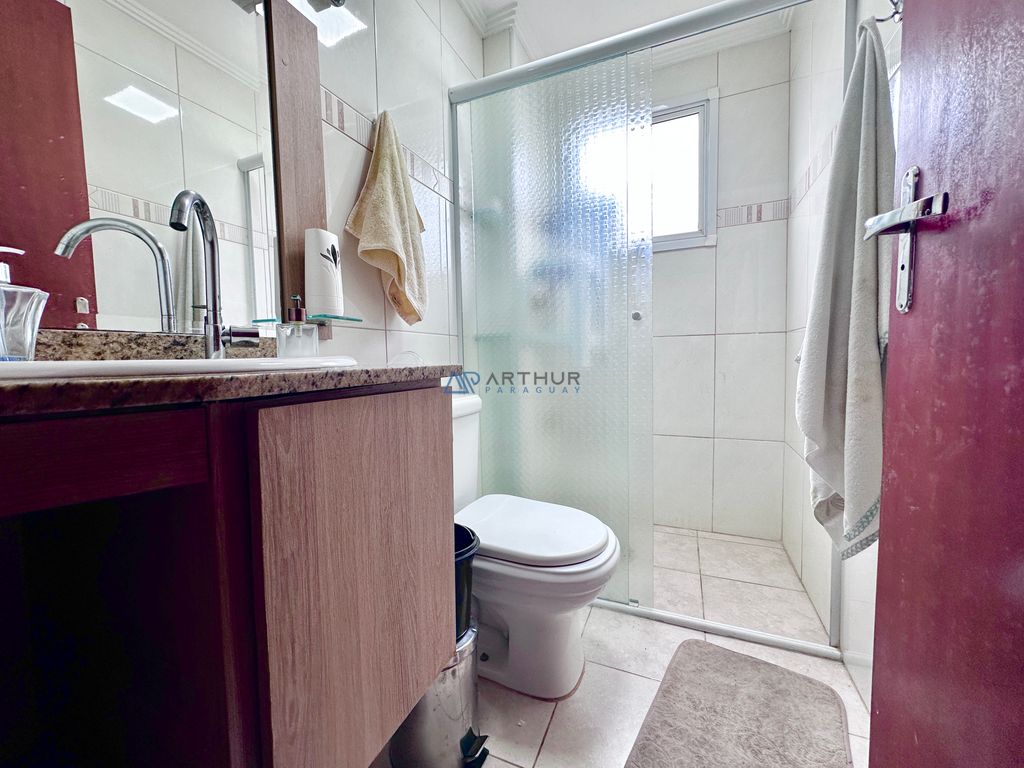 Apartamento 2 dormitórios à venda na Guilhermina, Praia Grande – 104 m² - foto 19
