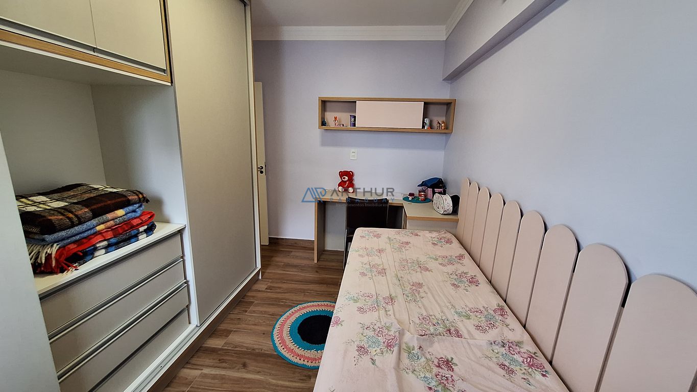 Apartamento 3 dormitórios frente mar à venda no Centro, Mongaguá – 102 m² - foto 16