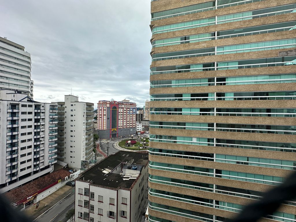 Apartamento 2 dormitórios à venda na Guilhermina, Praia Grande – 104 m² - foto 20