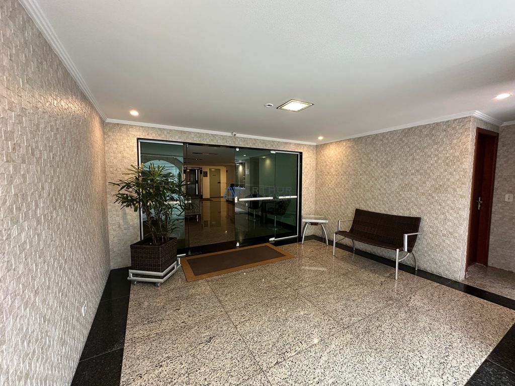 Apartamento 2 dormitórios à venda na Guilhermina, Praia Grande – 104 m² - foto 24