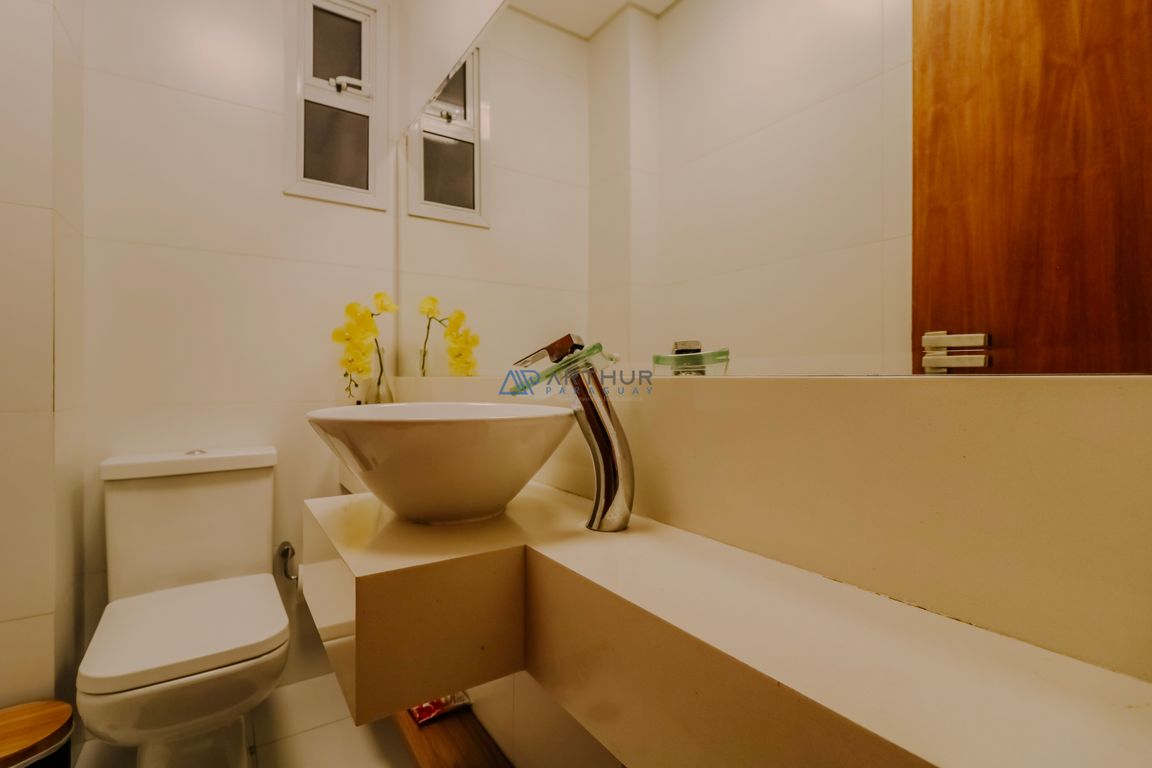 Apartamento 4 dormitórios frente mar à venda no Canto do Forte, Praia Grande – 253 m² - foto 8