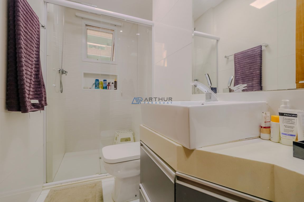 Apartamento 4 dormitórios frente mar à venda no Canto do Forte, Praia Grande – 253 m² - foto 13
