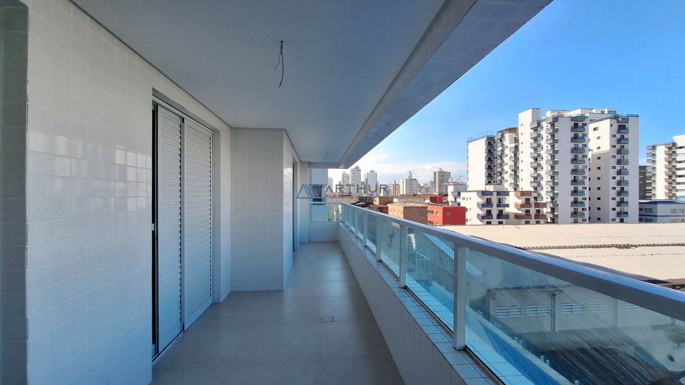 Apartamento 3 dormitórios à venda no Ocian, Praia Grande – 115 m² - foto 4