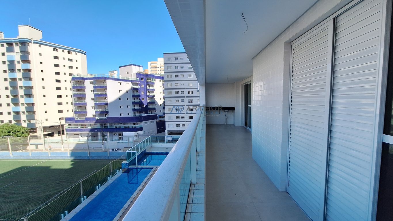 Apartamento 3 dormitórios à venda no Ocian, Praia Grande – 115 m² - foto 3