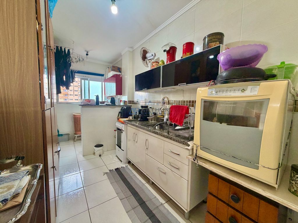 Apartamento 2 dormitórios à venda no Tupi, Praia Grande – 78 m² - foto 12