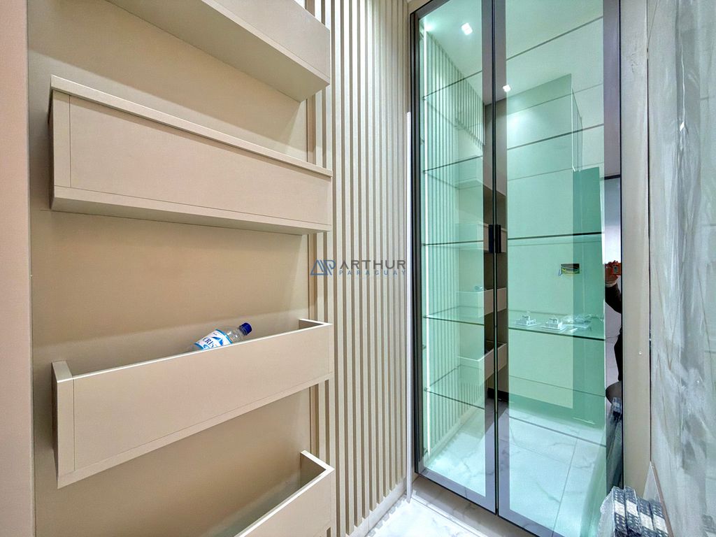 Apartamento 3 dormitórios à venda no Canto do Forte, Praia Grande – 130 m² - foto 26