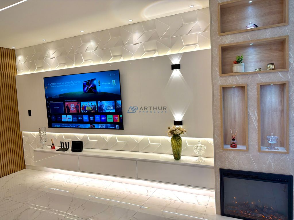 Apartamento 3 dormitórios à venda no Canto do Forte, Praia Grande – 130 m² - foto 13