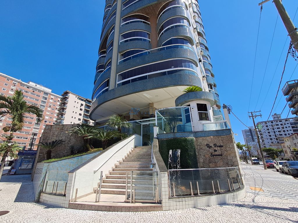 Apartamento 2 dormitórios para alugar na Guilhermina, Praia Grande – 85 m² - foto 29