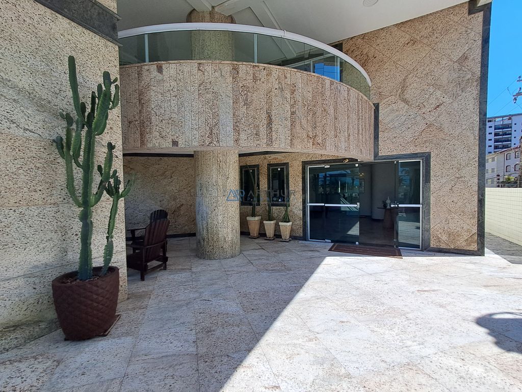 Apartamento 2 dormitórios para alugar na Guilhermina, Praia Grande – 85 m² - foto 28