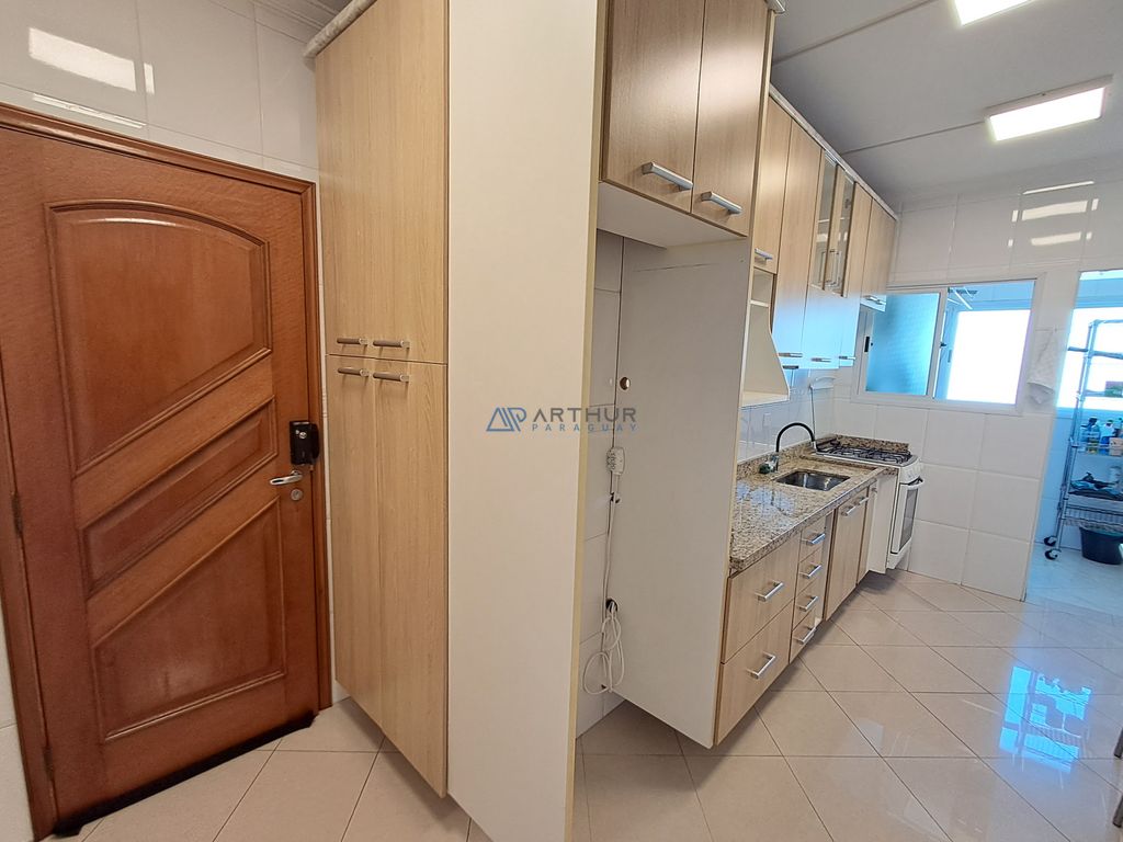 Apartamento 2 dormitórios para alugar na Guilhermina, Praia Grande – 85 m² - foto 11