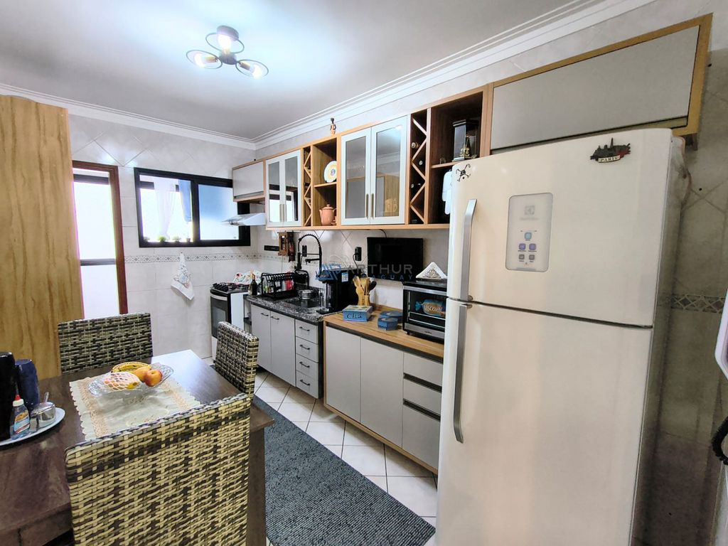 Apartamento 1 dormitório à venda no Tupi, Praia Grande – 75 m² - foto 15