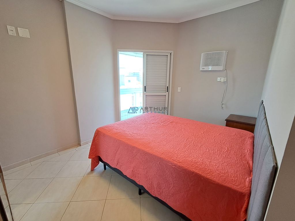 Apartamento 2 dormitórios para alugar na Guilhermina, Praia Grande – 85 m² - foto 15