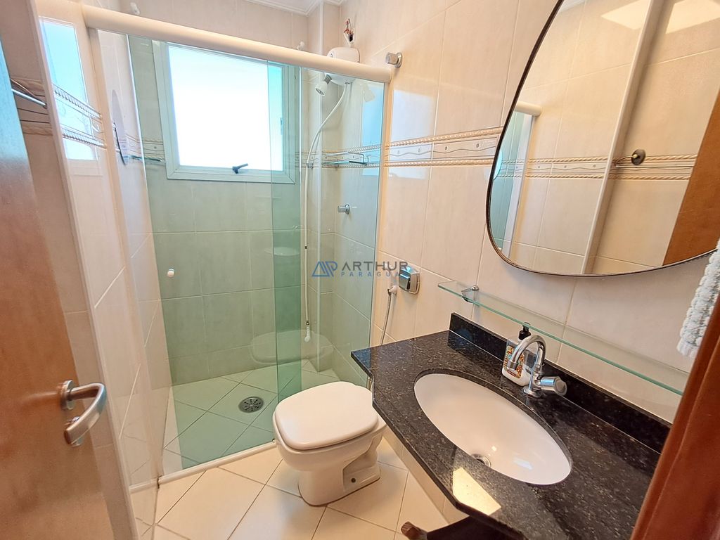 Apartamento 2 dormitórios para alugar na Guilhermina, Praia Grande – 85 m² - foto 19