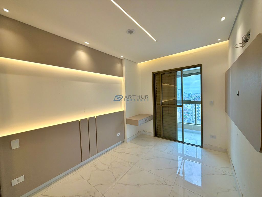 Apartamento 3 dormitórios à venda no Canto do Forte, Praia Grande – 130 m² - foto 30