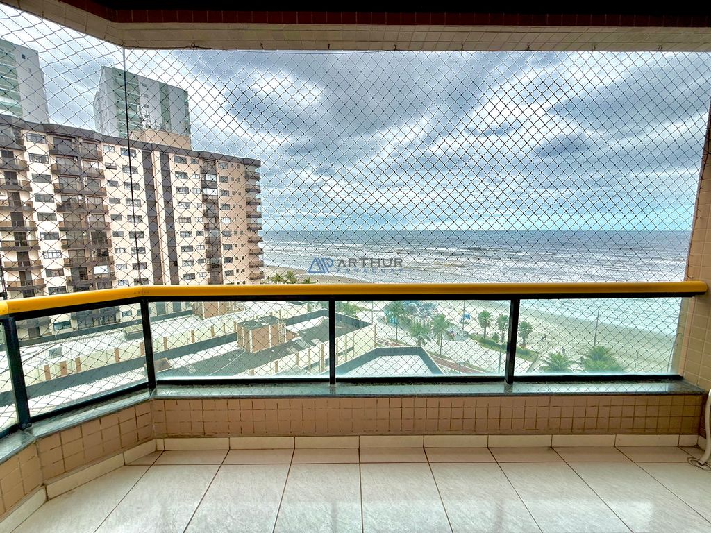 Apartamento 2 dormitórios à venda no Caiçara, Praia Grande – 101 m² - foto 1