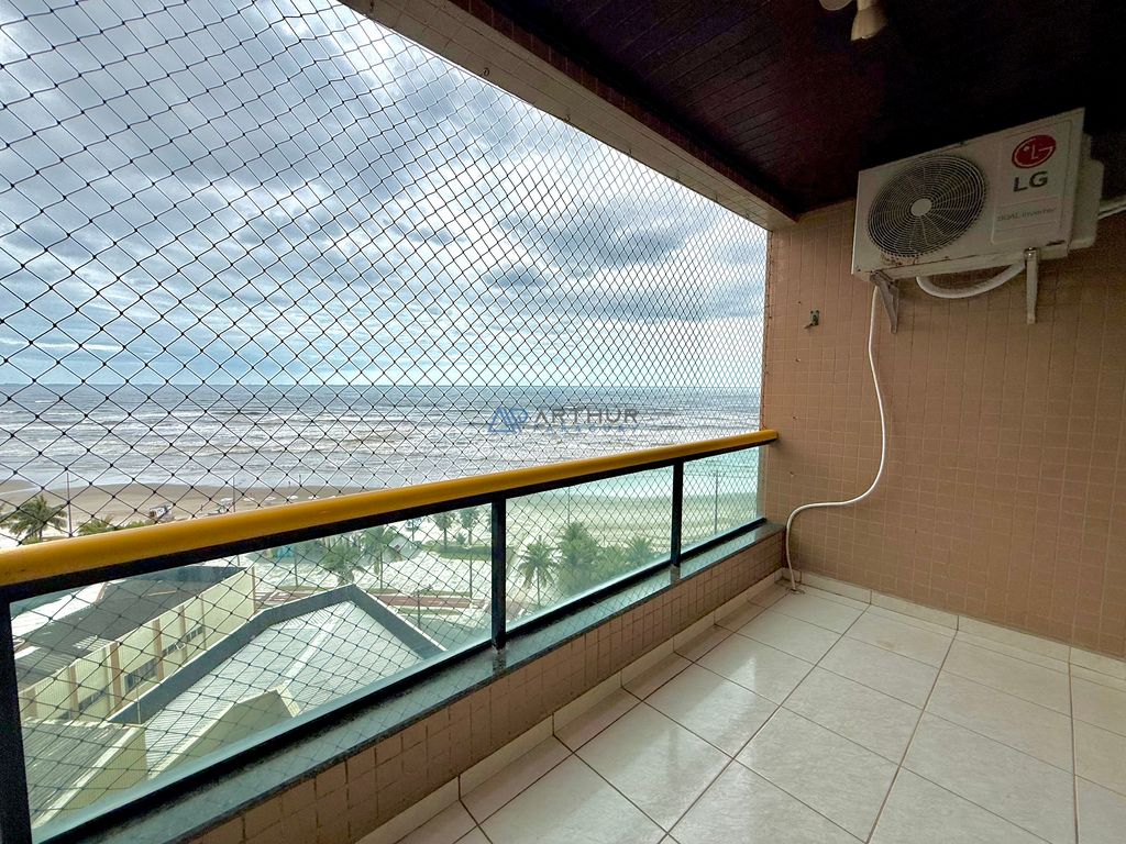 Apartamento 2 dormitórios à venda no Caiçara, Praia Grande – 101 m² - foto 6
