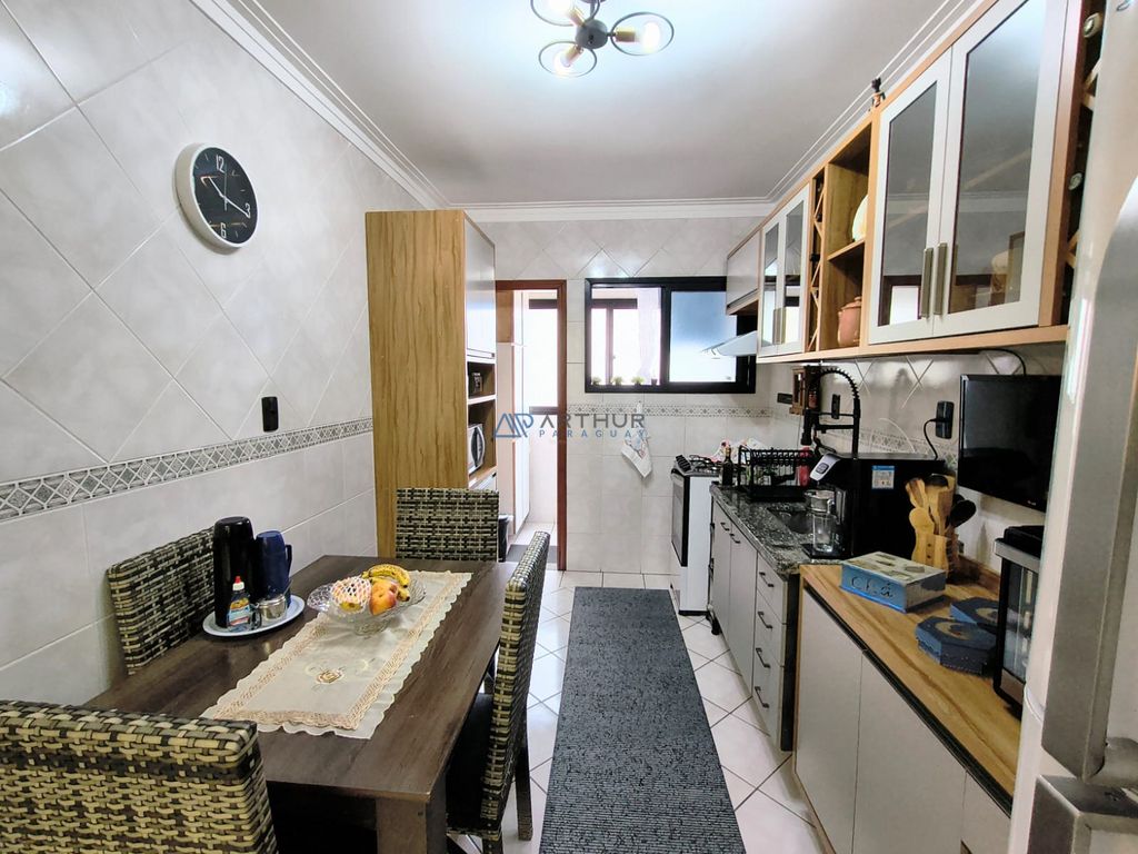 Apartamento 1 dormitório à venda no Tupi, Praia Grande – 75 m² - foto 12