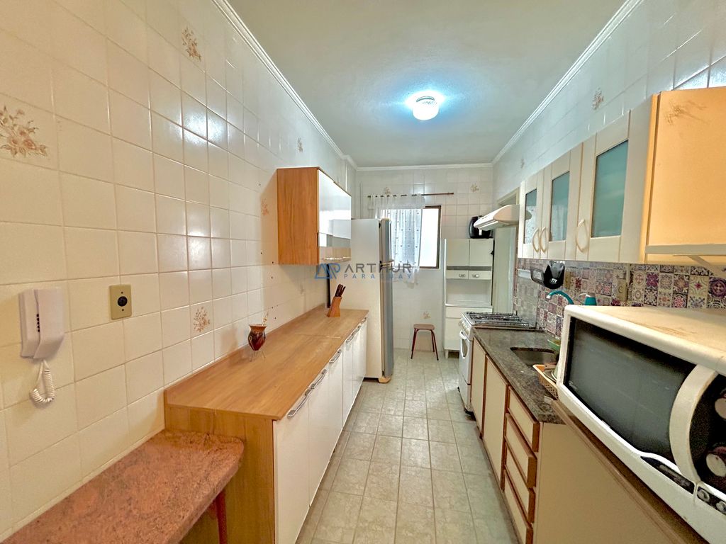 Apartamento 1 dormitório à venda no Aviação, Praia Grande – 43 m² - foto 4