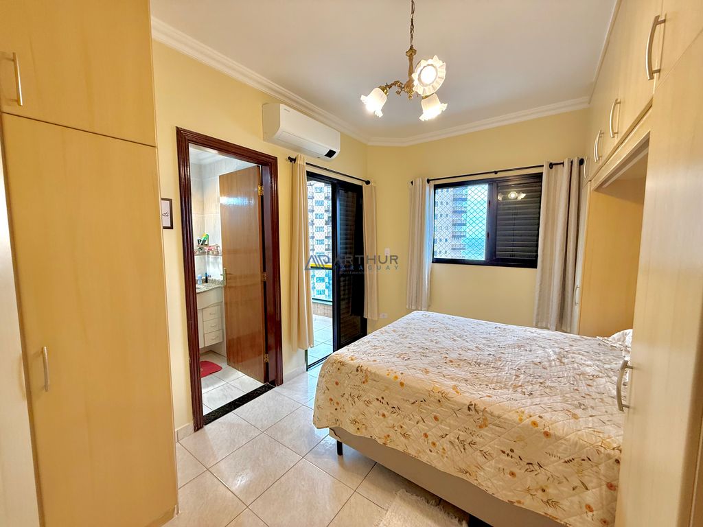Apartamento 2 dormitórios à venda no Caiçara, Praia Grande – 101 m² - foto 16
