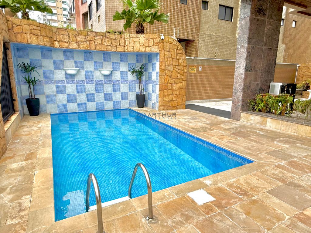 Apartamento 2 dormitórios à venda no Caiçara, Praia Grande – 101 m² - foto 27