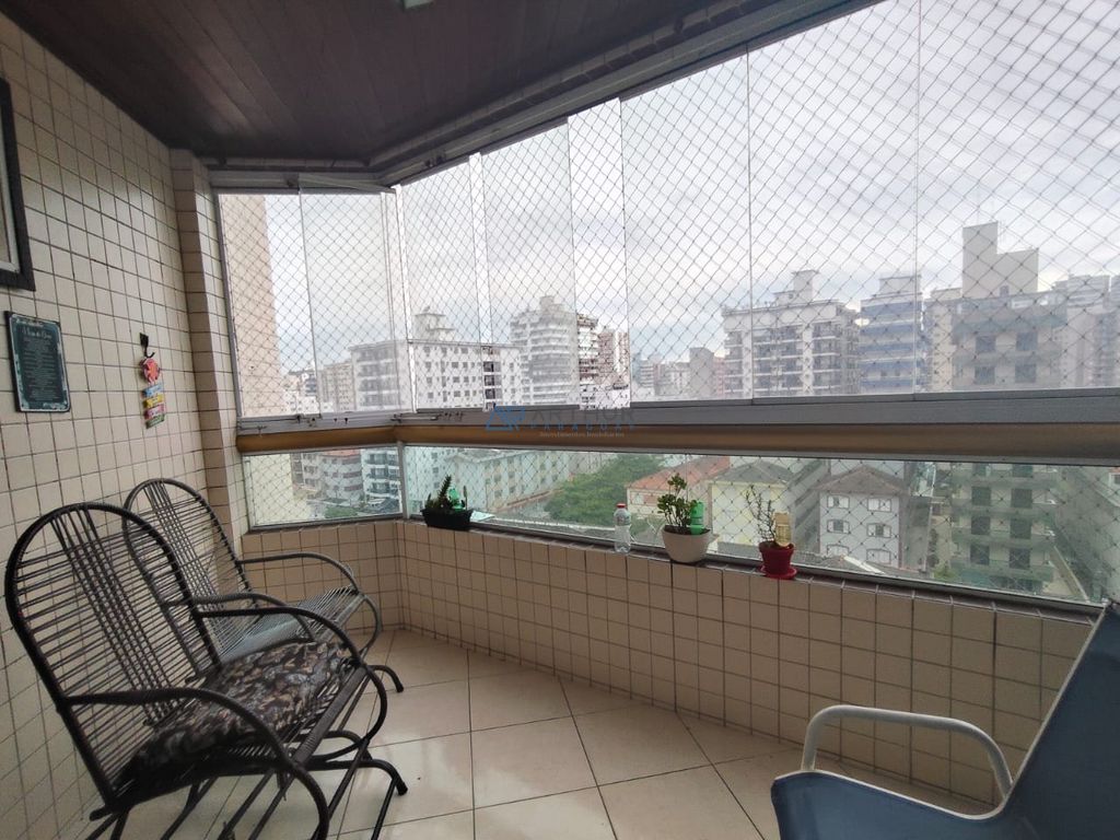Apartamento 2 dormitórios à venda na Guilhermina, Praia Grande – 74 m² - foto 6
